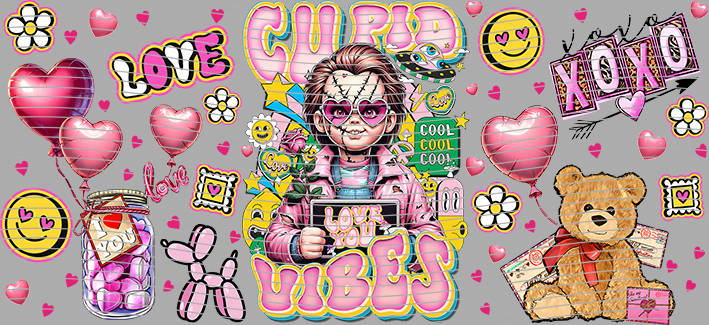 16oz Valentine-J8-995